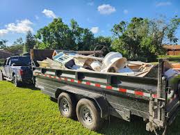 Best Same-Day Junk Removal Services  in Marion, WI